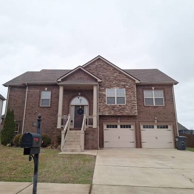 1252 Juniper Pass, Clarksville, TN 37043