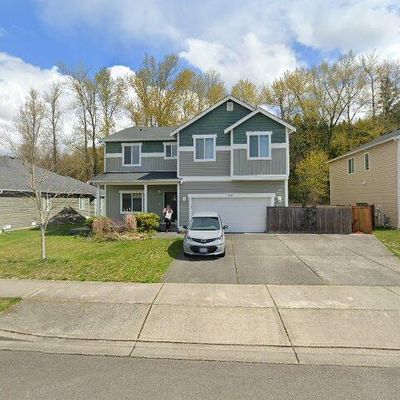 1318 Daffodil Ave Ne, Orting, WA 98360