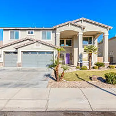 13224 W Rovey Ave, Litchfield Park, AZ 85340