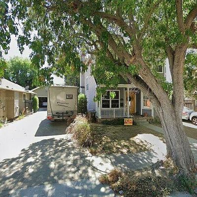 1377 Settle Ave, San Jose, CA 95125