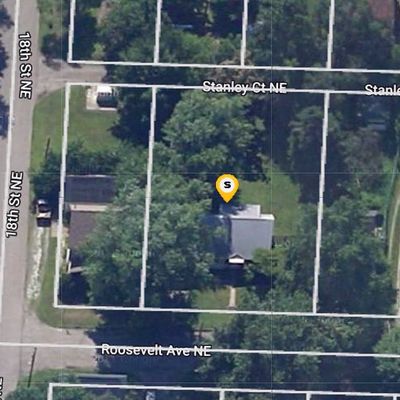 1809 Roosevelt Ave Ne, Canton, OH 44705