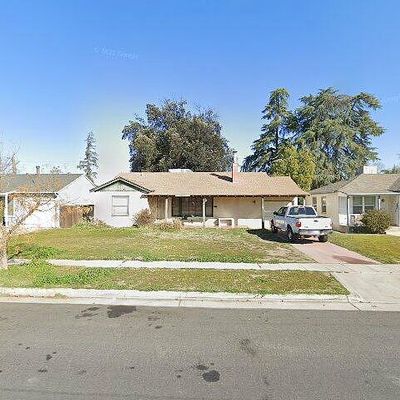 1823 E Terrace Ave, Fresno, CA 93703