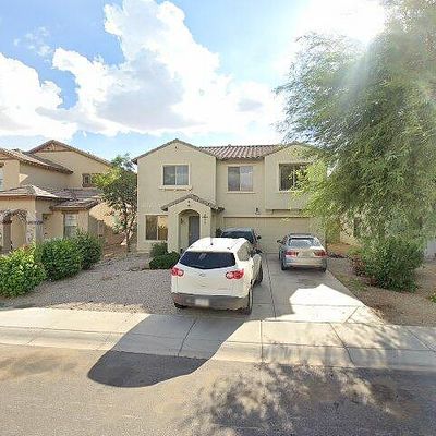 1829 W Desert Mountain Dr, San Tan Valley, AZ 85144