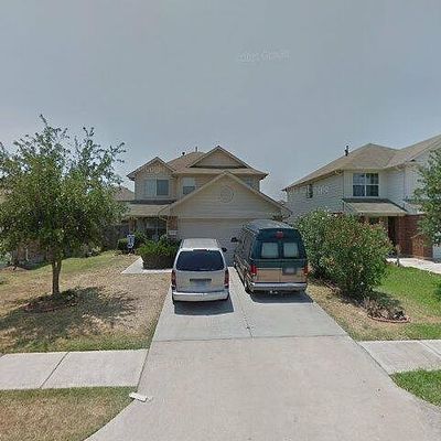 19707 Waterflower Dr, Tomball, TX 77375