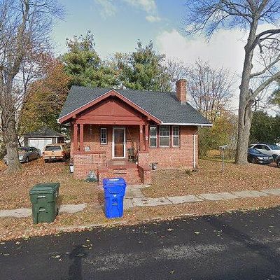 2 Tower Rd, East Hartford, CT 06108