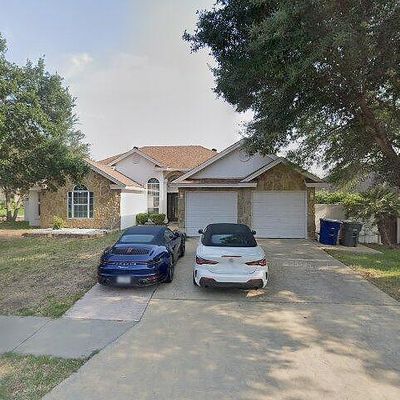 2023 Dona Luz Dr, Laredo, TX 78045