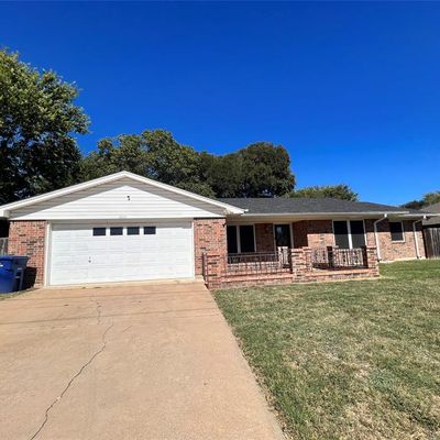 1605 Miranda Ave, Copperas Cove, TX 76522