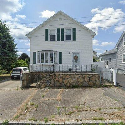 174 Norwell St, New Bedford, MA 02740