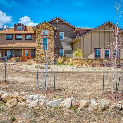 17470 Reserve Dr, Buena Vista, CO 81211