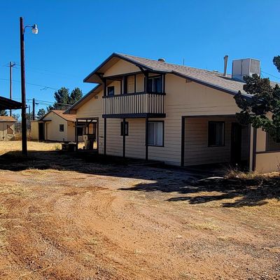 2273 S Bowers St, Bisbee, AZ 85603