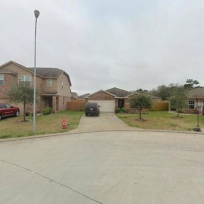 22731 Klingamans Way, Hockley, TX 77447