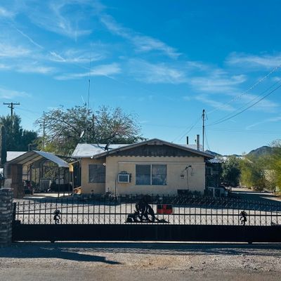 230 N Kitsap Ave, Quartzsite, AZ 85346