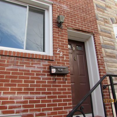 231 S Bouldin St, Baltimore, MD 21224