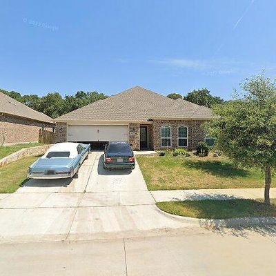 2425 Summer Trail Dr, Denton, TX 76209