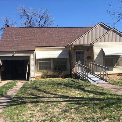 2441 Merchant St, Abilene, TX 79603