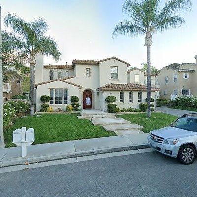 25020 Oakridge Rd, Stevenson Ranch, CA 91381