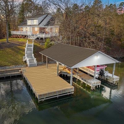 255 Rock Point Dr, Semora, NC 27343