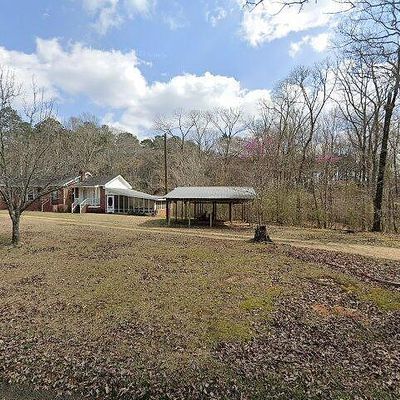 220 Shady Hill Dr, Florence, MS 39073