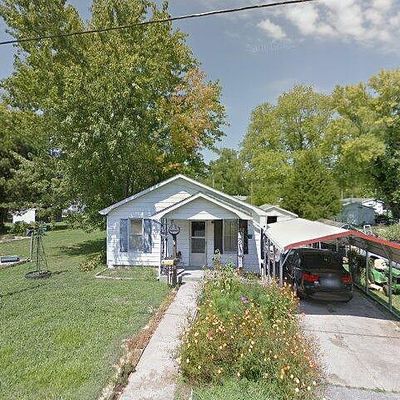 2206 Roblee Ave, Murphysboro, IL 62966