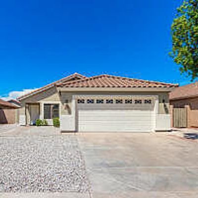 3064 E Millbrae Ln, Gilbert, AZ 85234