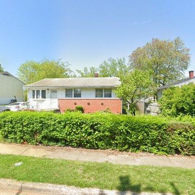 3124 Cresson Ave, Windsor Mill, MD 21244