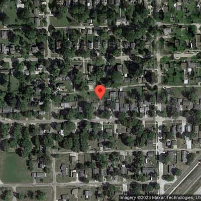 314 W James St, Dwight, IL 60420