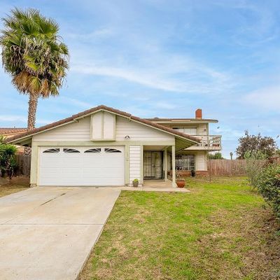 275 Terol Ct, San Diego, CA 92114