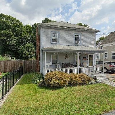 39 Alpine Pl, Franklin, MA 02038