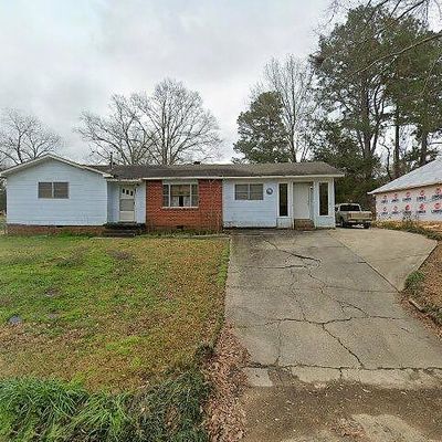 4122 Herrington Blvd, Pearl, MS 39208