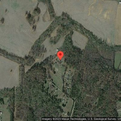 420 Old Mill Pond Rd, Rockwell, NC 28138