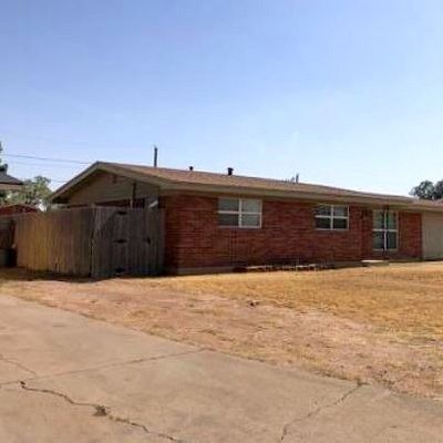 4305 Mercedes Dr, Midland, TX 79703