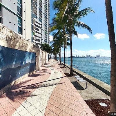 335 S Biscayne Blvd #2308, Miami, FL 33131