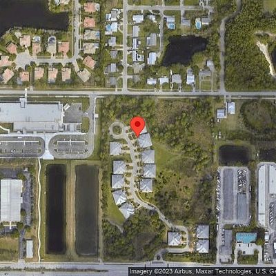 3407 Sw Sawgrass Villas Dr #11 A, Palm City, FL 34990