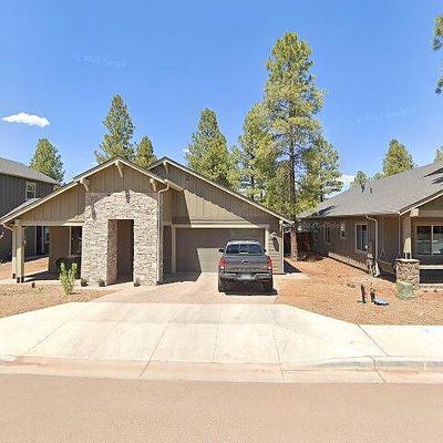 3520 W Electra Dr, Flagstaff, AZ 86001