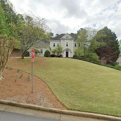 3610 Mansions Pkwy, Berkeley Lake, GA 30096