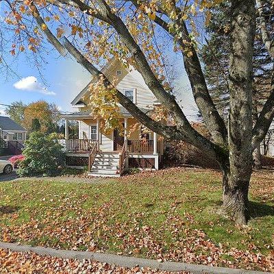 37 Prince St, Danvers, MA 01923