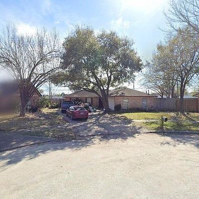 4831 Broken Elm Dr, Spring, TX 77388