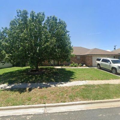 4908 Sunrise St, Killeen, TX 76542