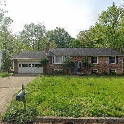 501 Bonhill Dr, Fort Washington, MD 20744