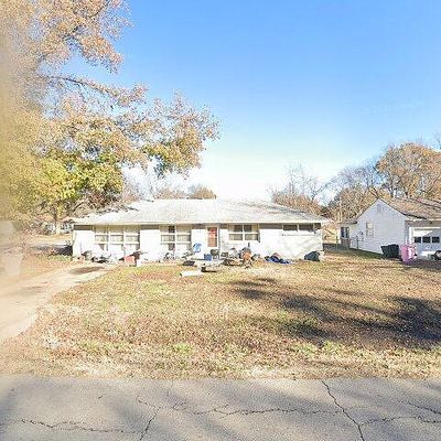 501 S Mount Carmel Rd, Frontenac, KS 66763