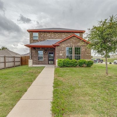509 Town North Dr, Terrell, TX 75160