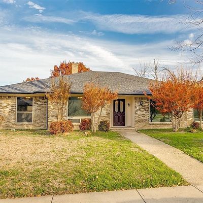 529 Sheffield Dr, Richardson, TX 75081