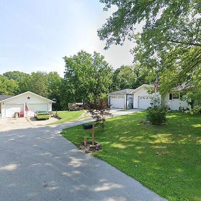 55 Johnson Blvd, Cloverdale, IN 46120