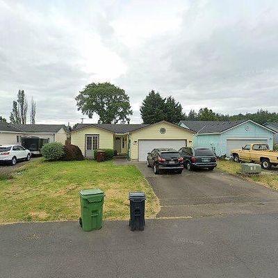 555 N 10 Th St, Saint Helens, OR 97051