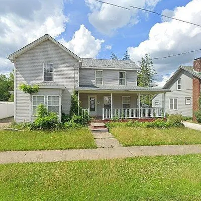 45 W Congress St, Corry, PA 16407