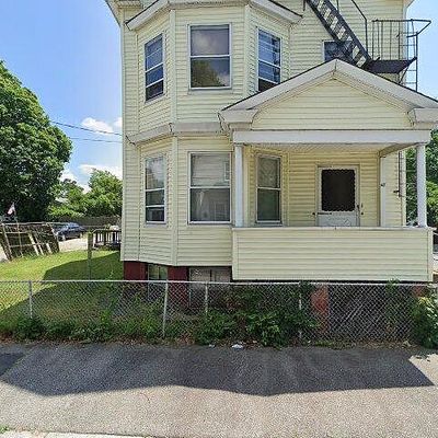 48 Trask St, Providence, RI 02905