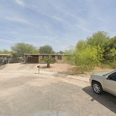 4817 S Camino De La Plz, Tucson, AZ 85714