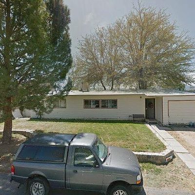 4819 Morales St, New Cuyama, CA 93254