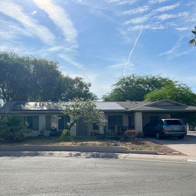 617 N Kristin Ln, Chandler, AZ 85226