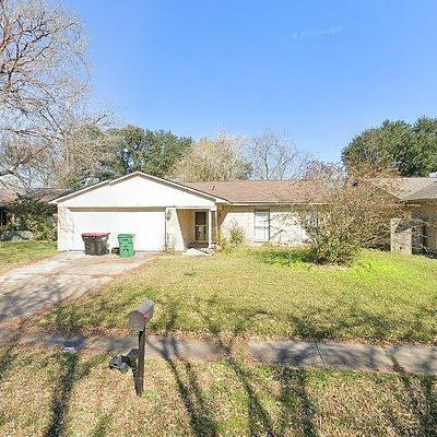 6731 Blue Ridge Dr, Richmond, TX 77469